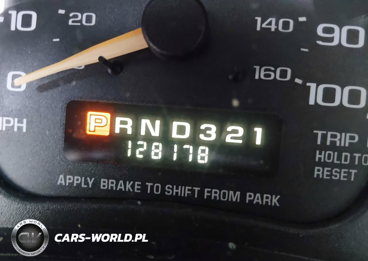 2004 Chevrolet Astro Passenger VIN:1GNEL19X54B114919 - 15