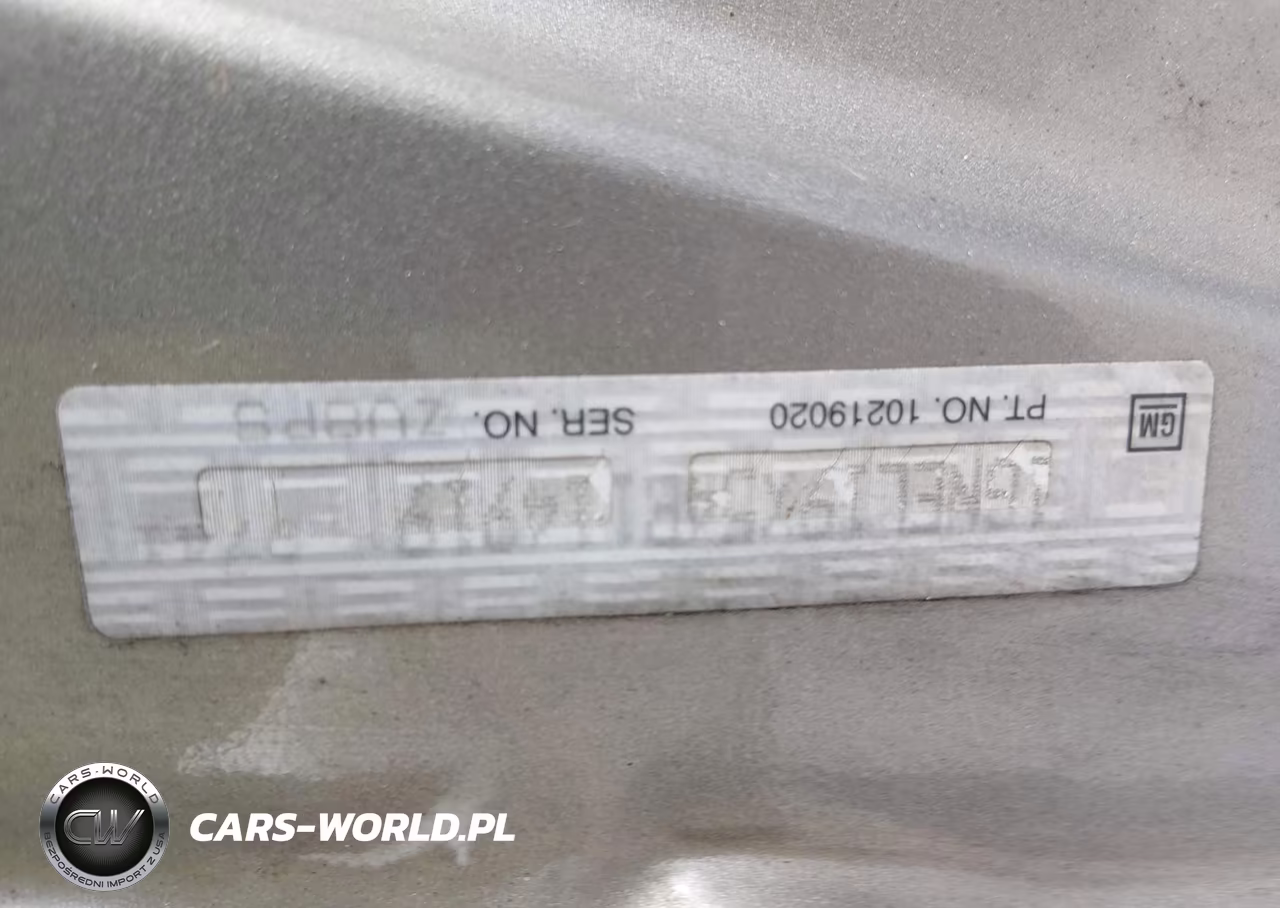 2004 Chevrolet Astro Passenger VIN:1GNEL19X54B114919 - 9