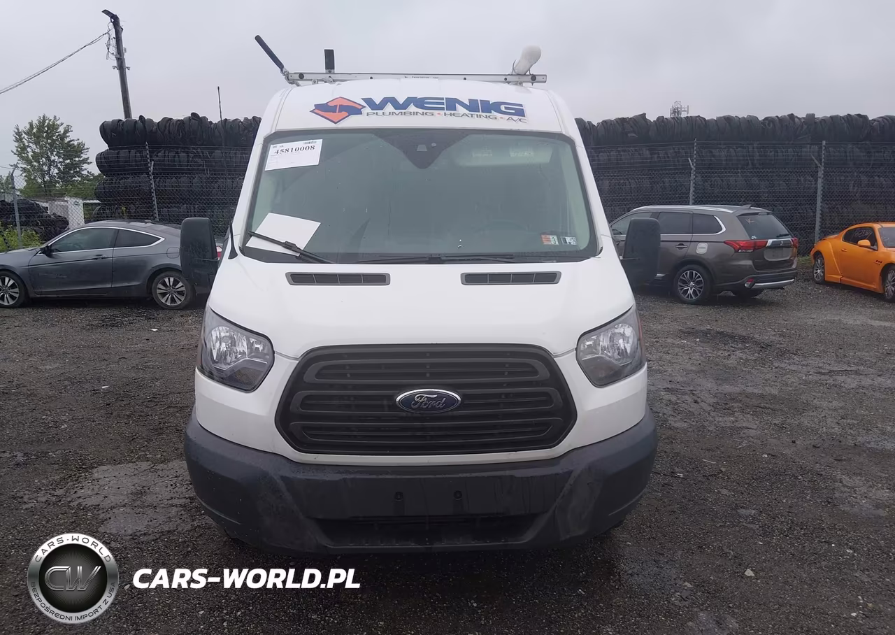 2018 Ford Transit-250 VIN:1FTYR2CG9JKB24111 - 12