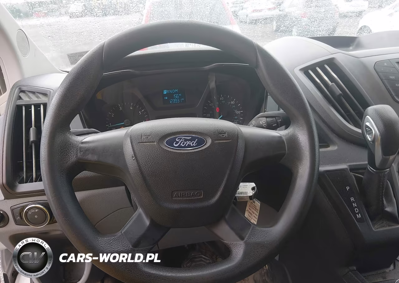 2018 Ford Transit-250 VIN:1FTYR2CG9JKB24111 - 18