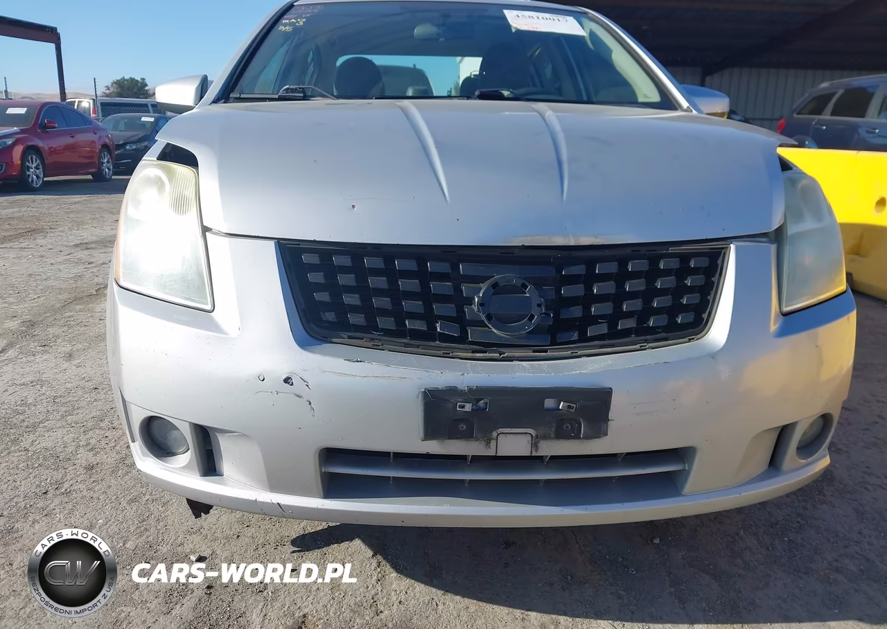 2009 Nissan Sentra 2.0S VIN:3N1AB61E39L693757 - 12