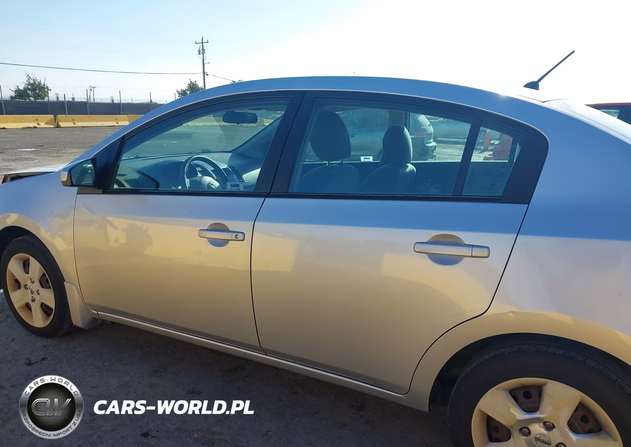 2009 Nissan Sentra 2.0S VIN:3N1AB61E39L693757 - 16
