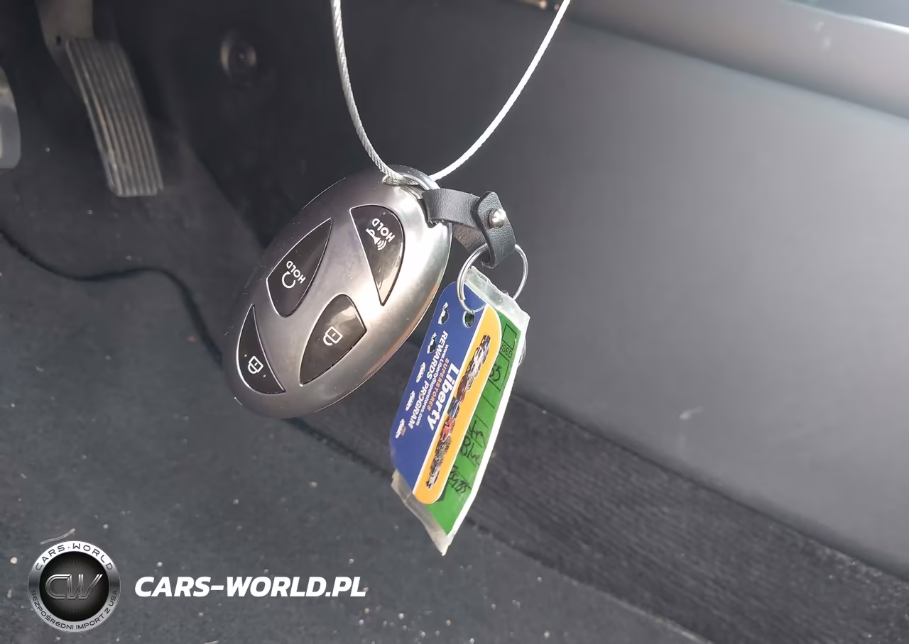 2024 Hyundai Elantra Hybrid Blue VIN:KMHLM4DJ3RU120985 - 11