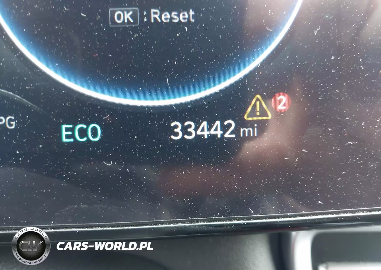 2024 Hyundai Elantra Hybrid Blue VIN:KMHLM4DJ3RU120985 - 15