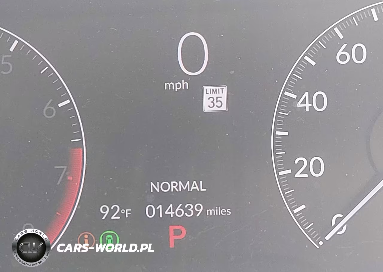 2025 Honda Civic Sedan Sport VIN:19XFL2H85SE007009 - 15