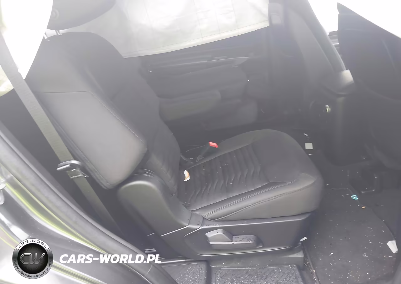 2020 Ford Explorer Xlt VIN:1FMSK8DH4LGC02610 - 8