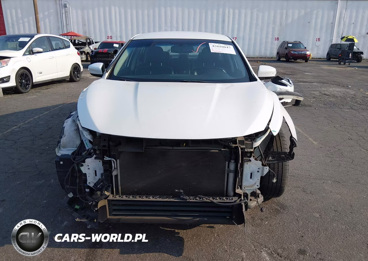 2018 Nissan Altima 2.5 Sl VIN:1N4AL3AP4JC192232 - 13