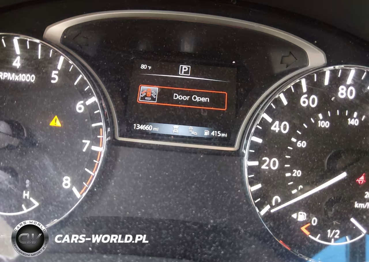 2018 Nissan Altima 2.5 Sl VIN:1N4AL3AP4JC192232 - 16