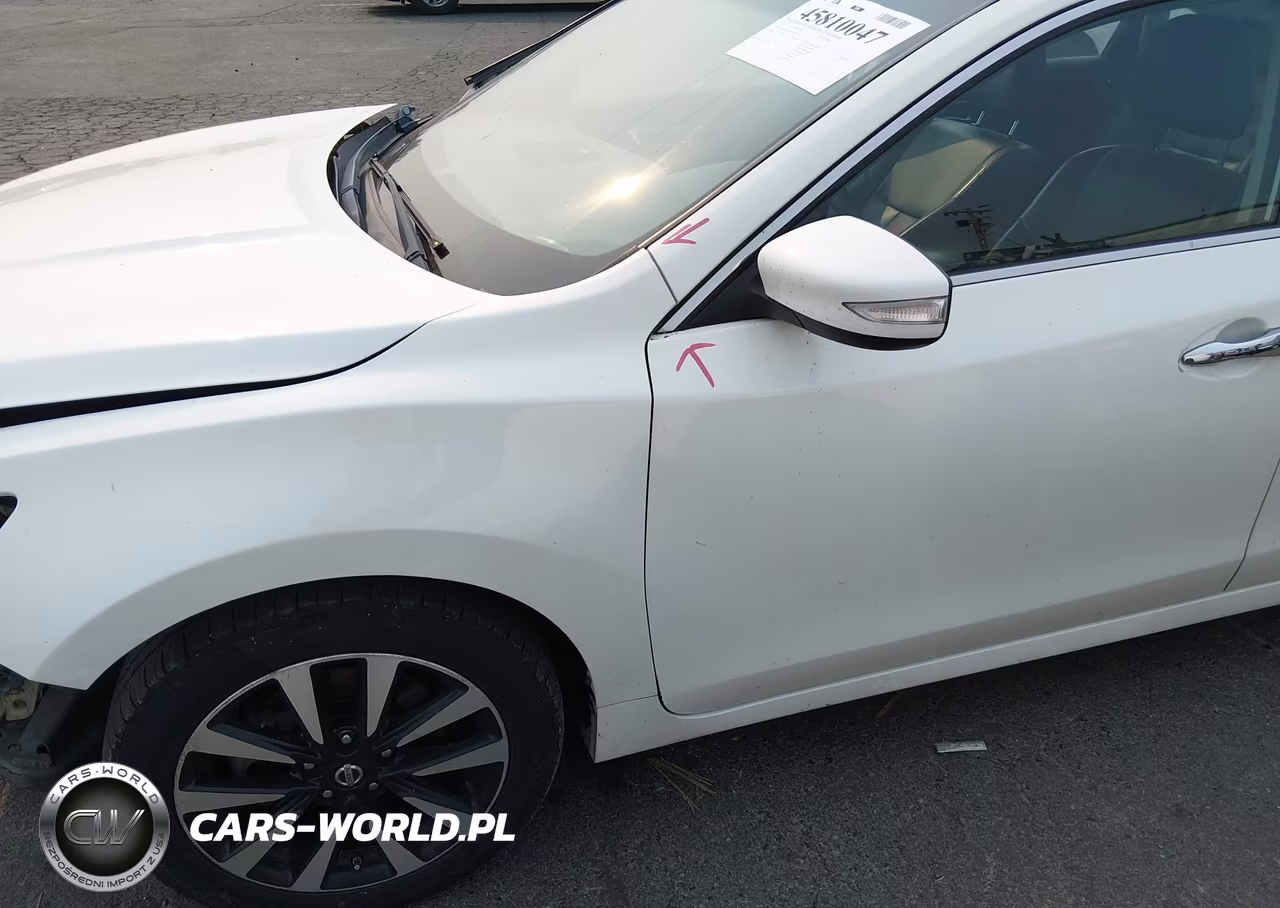 2018 Nissan Altima 2.5 Sl VIN:1N4AL3AP4JC192232 - 18
