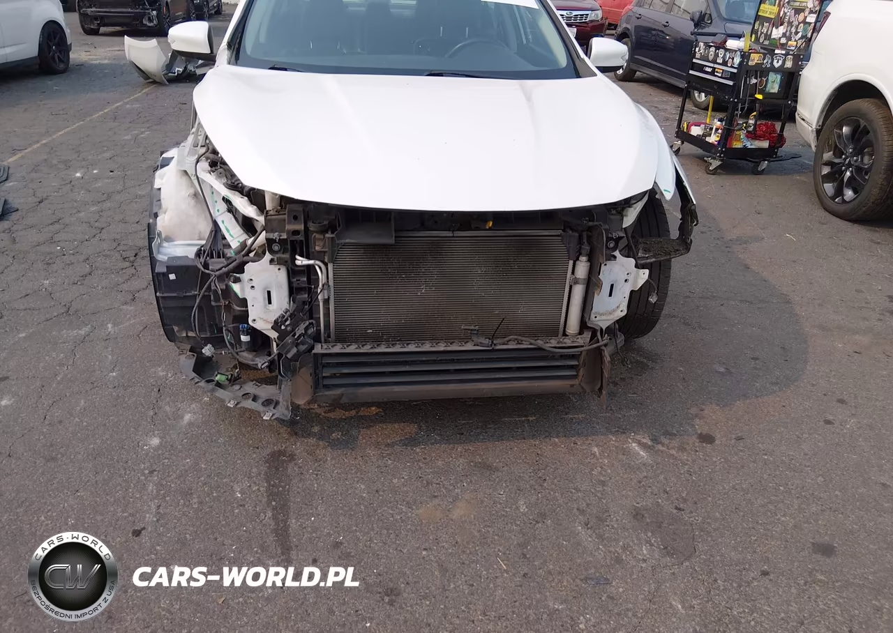 2018 Nissan Altima 2.5 Sl VIN:1N4AL3AP4JC192232 - 19