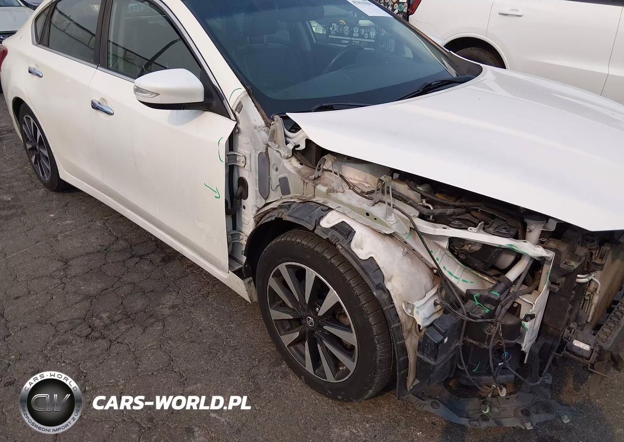 2018 Nissan Altima 2.5 Sl VIN:1N4AL3AP4JC192232 - 20
