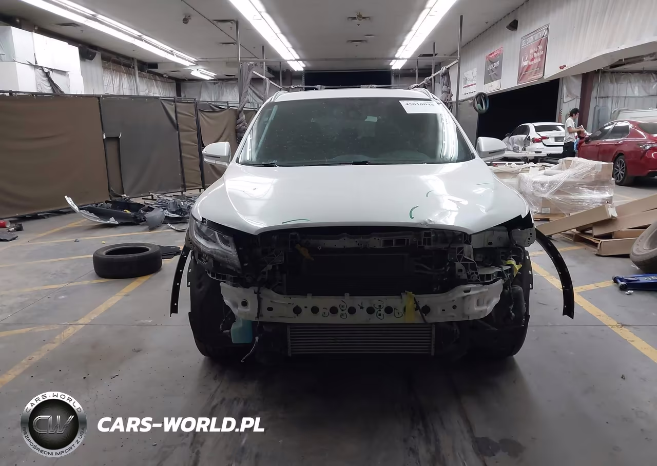 2019 Lincoln Mkc Reserve VIN:5LMCJ3C96KUL47259 - 13