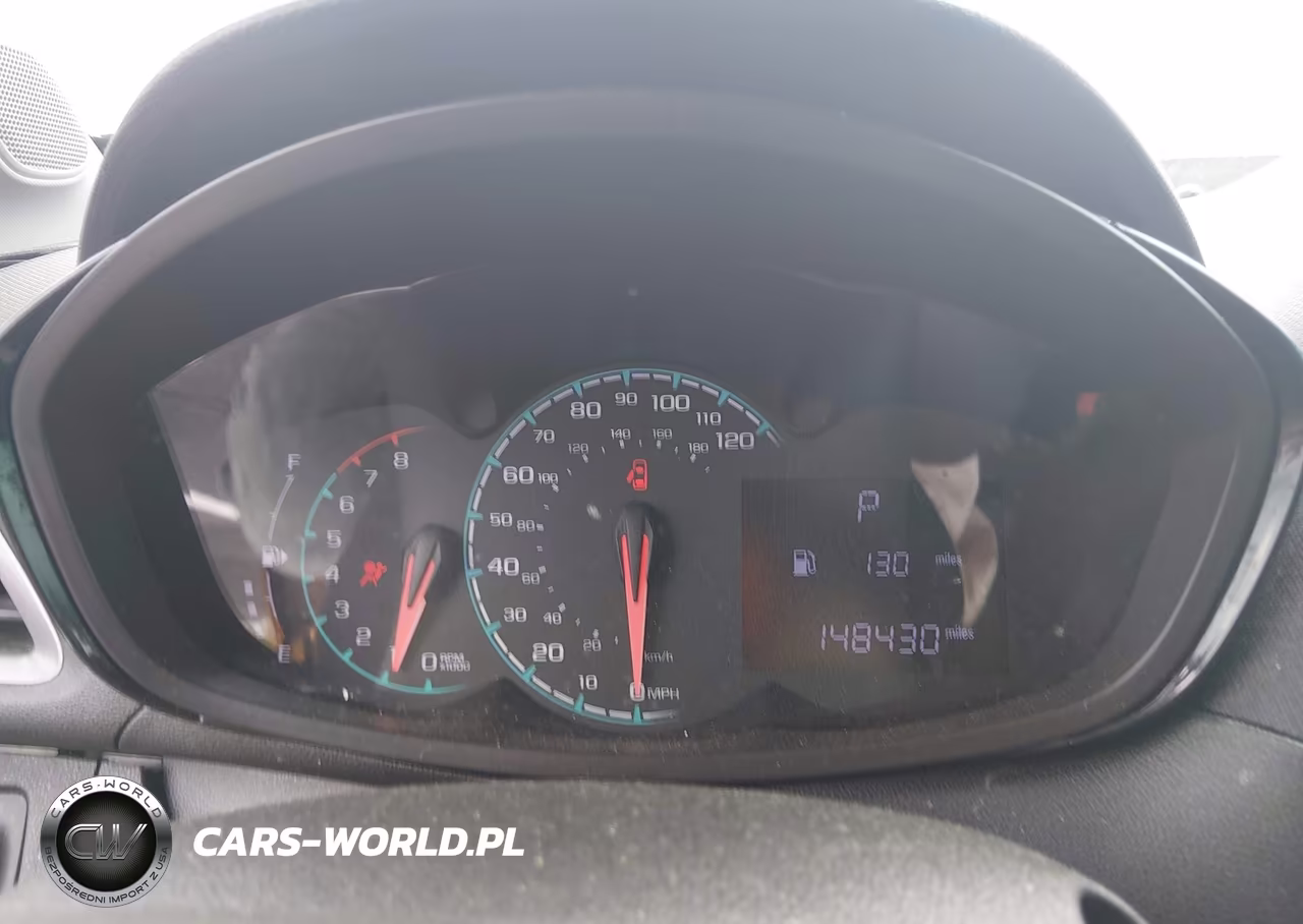 2020 Chevrolet Spark Fwd Ls Automatic VIN:KL8CB6SA6LC409048 - 7