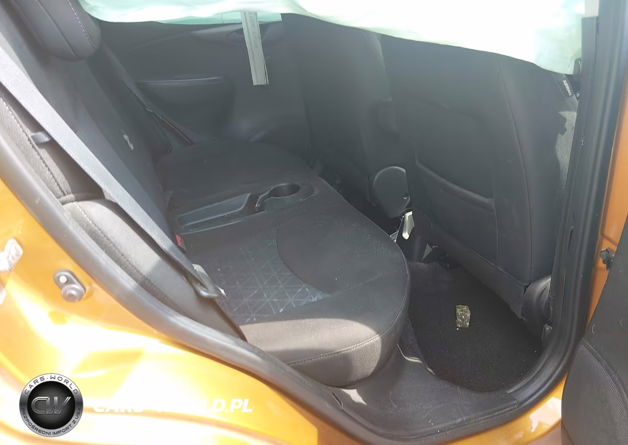 2020 Chevrolet Spark Fwd Ls Automatic VIN:KL8CB6SA6LC409048 - 8