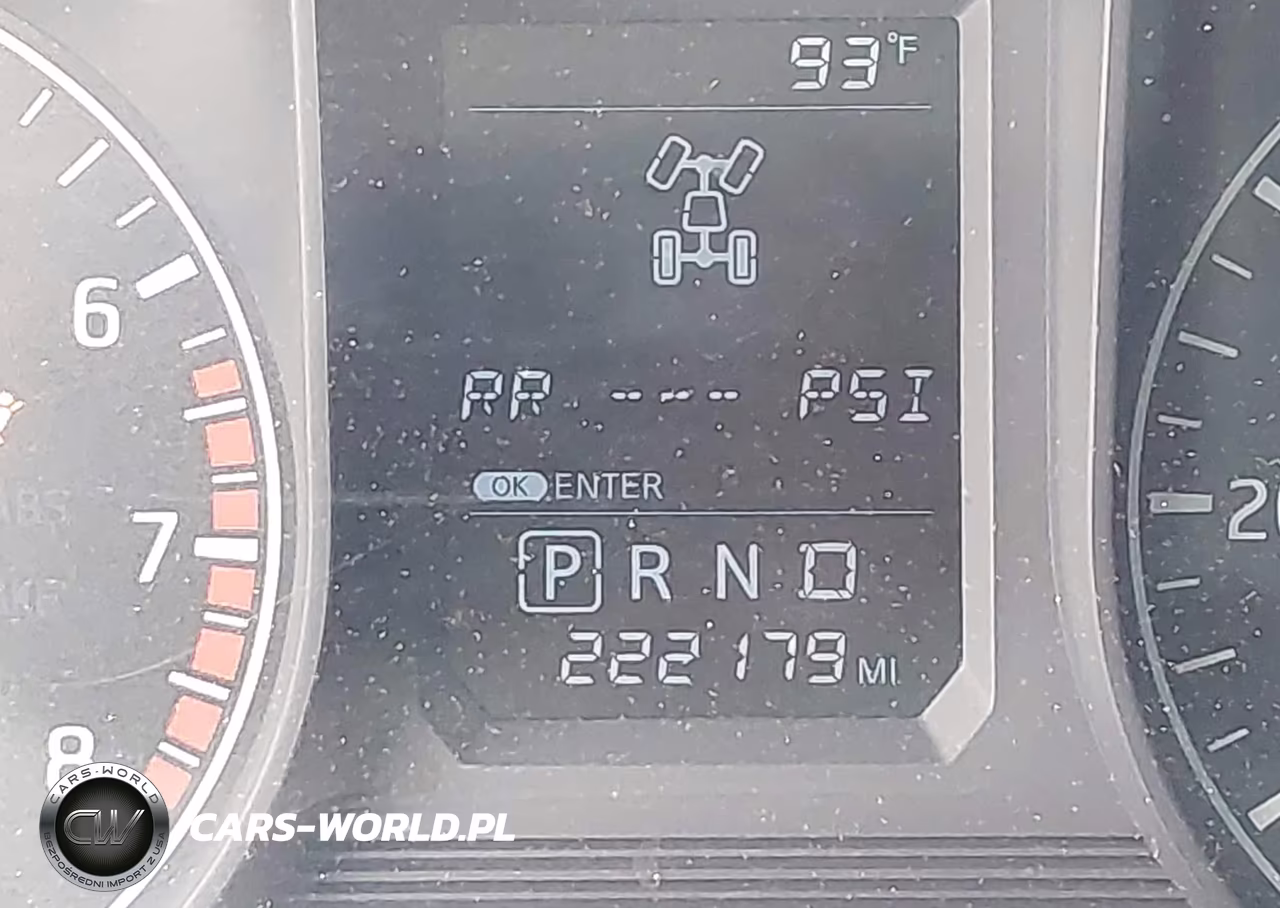 2017 Nissan Titan S VIN:1N6AA1EJ4HN557160 - 15
