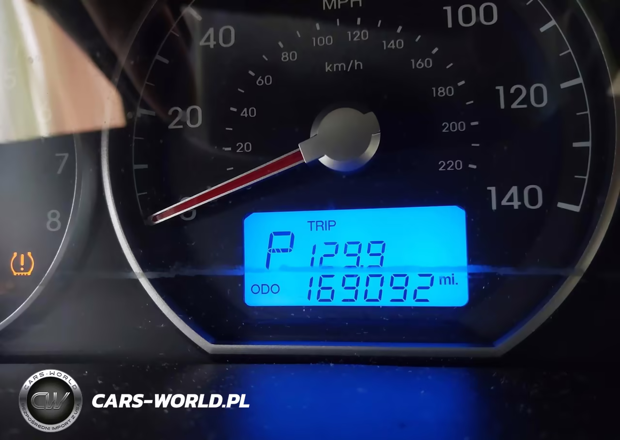 2012 Hyundai Santa Fe Gls VIN:5XYZG3AB0CG159331 - 7