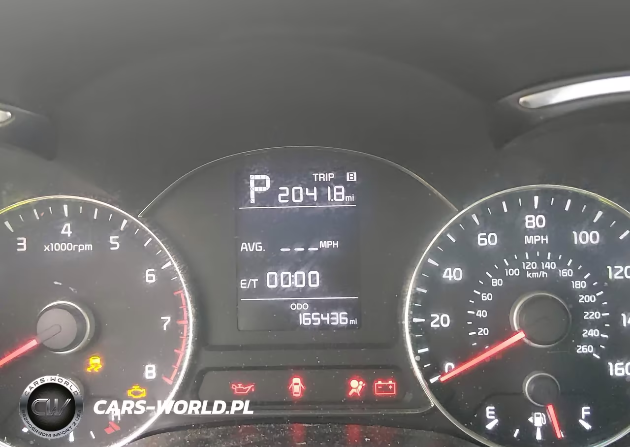 2018 Kia Forte Lx VIN:3KPFK4A78JE213701 - 15