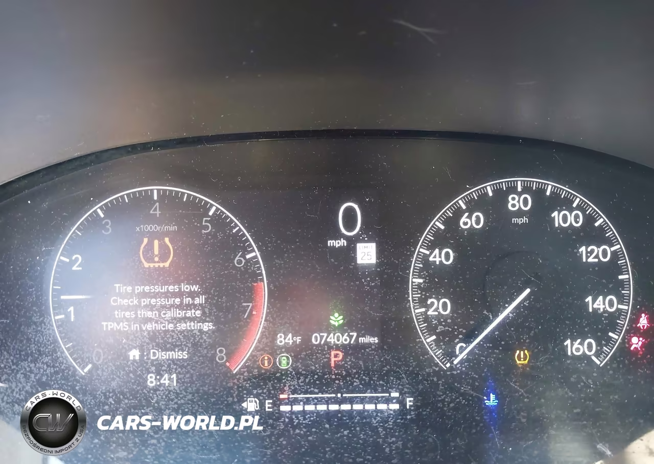 2022 Honda Civic Ex VIN:2HGFE1F7XNH325703 - 7