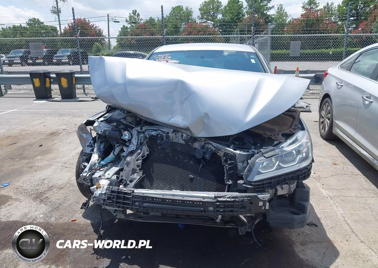 2017 Honda Accord Sport VIN:1HGCR2F5XHA082814 - 11