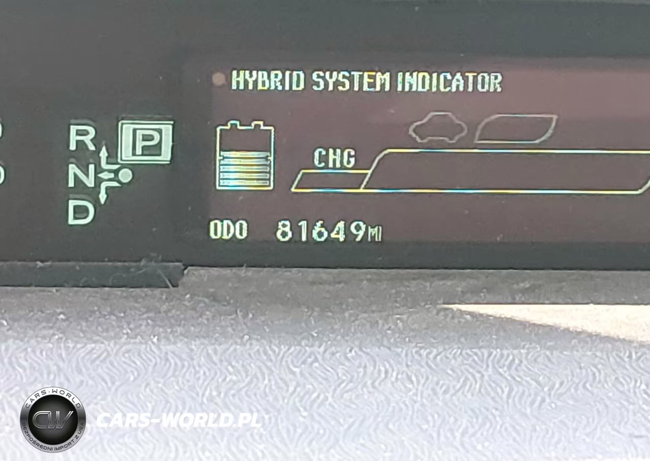 2013 Toyota Prius Three VIN:JTDKN3DU0D1620145 - 15