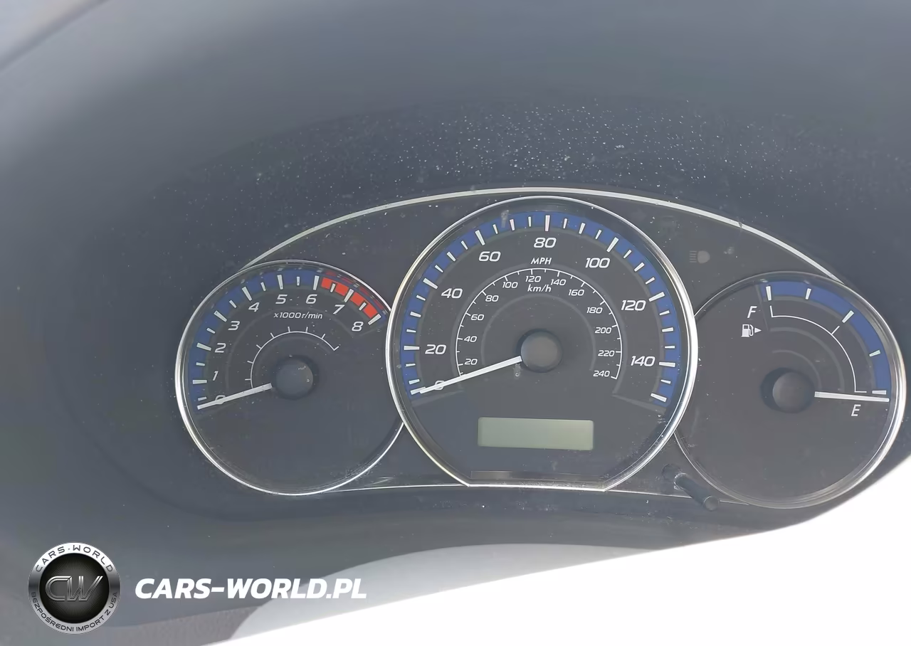 2010 Subaru Forester 2.5X Premium VIN:JF2SH6CC9AH780451 - 7
