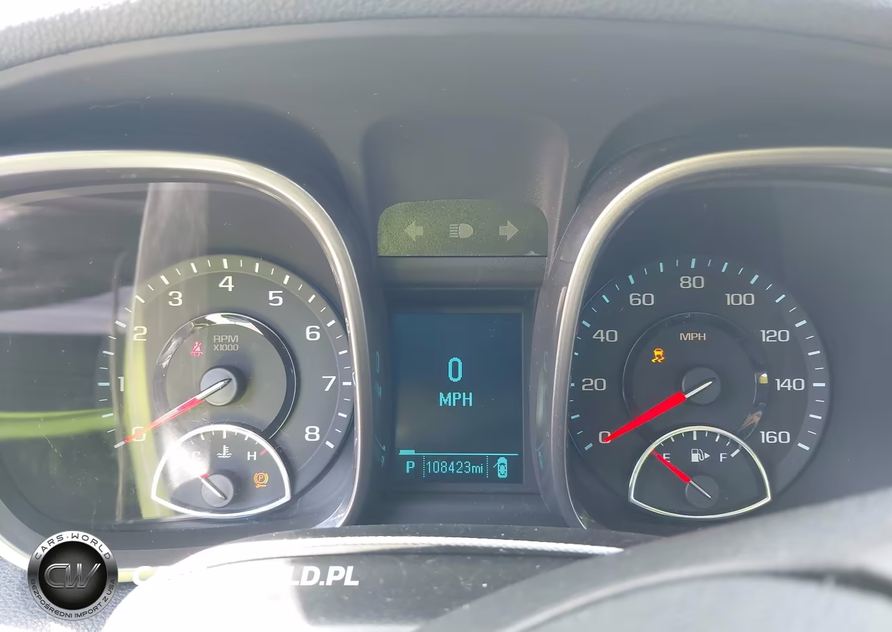 2013 Chevrolet Malibu 1Lt VIN:1G11C5SAXDF243325 - 7