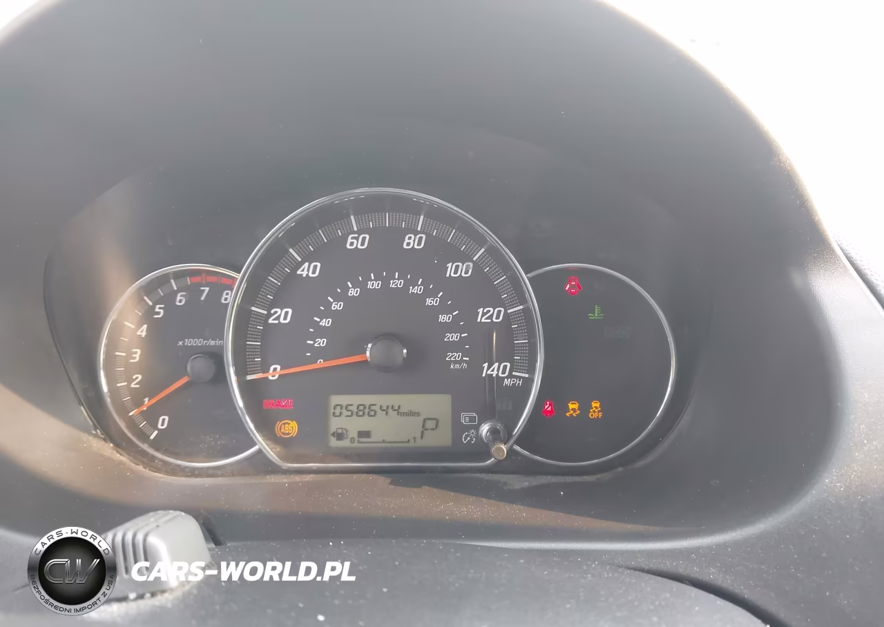 2017 Mitsubishi Mirage Gt VIN:ML32A5HJ4HH017979 - 7