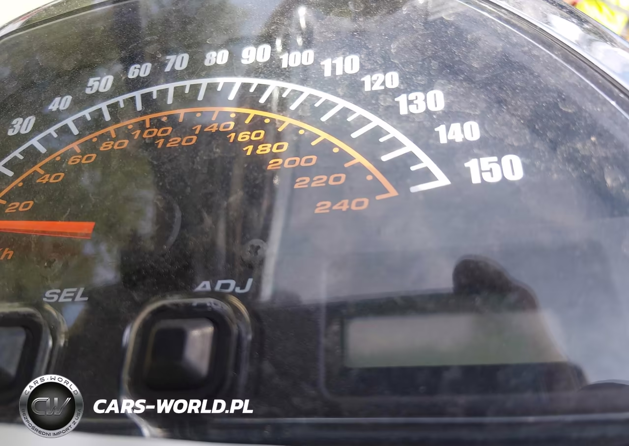 2008 Suzuki Vzr1800 VIN:JS1VY53A882101796 - 7