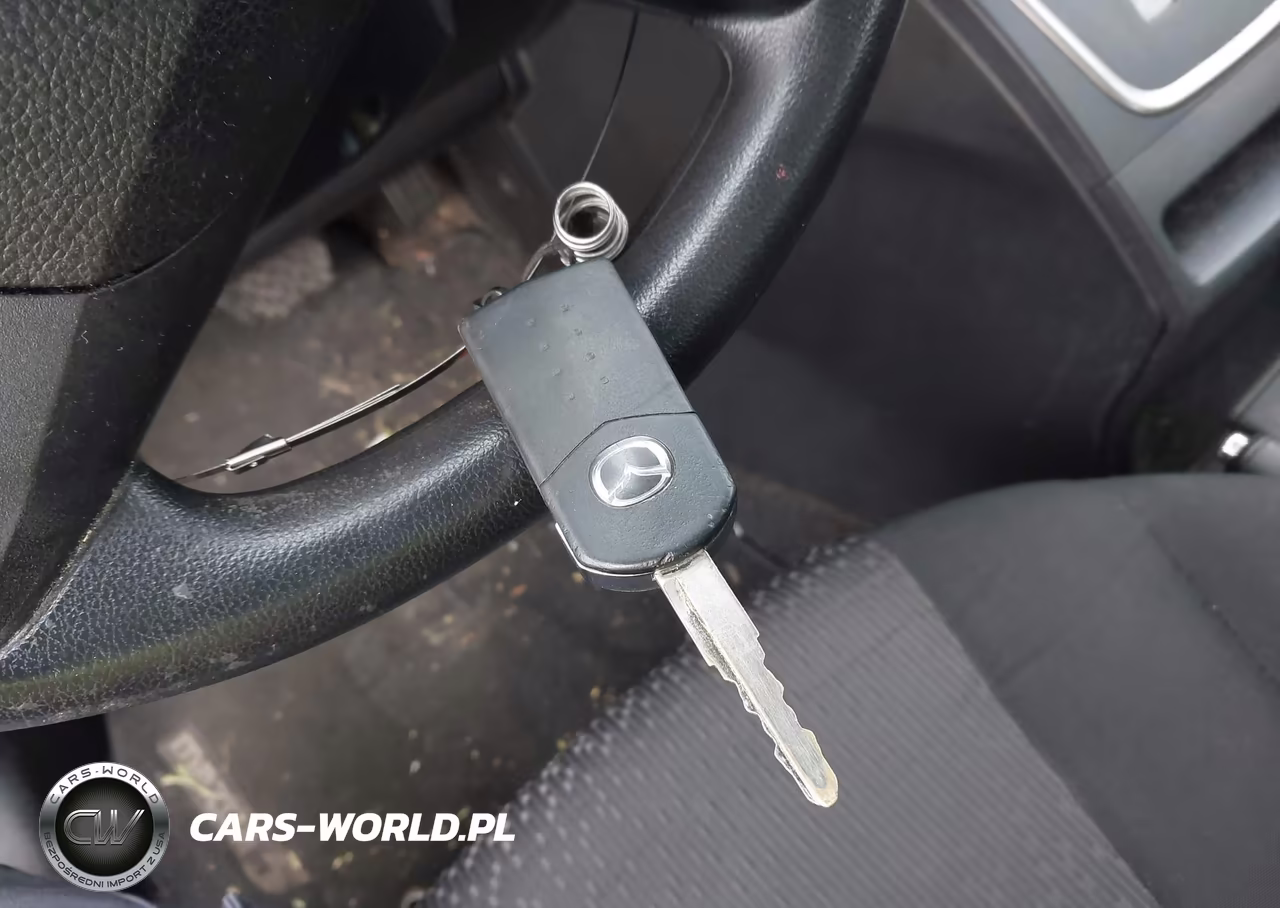 2012 Mazda Mazda5 Sport VIN:JM1CW2BL9C0134265 - 11