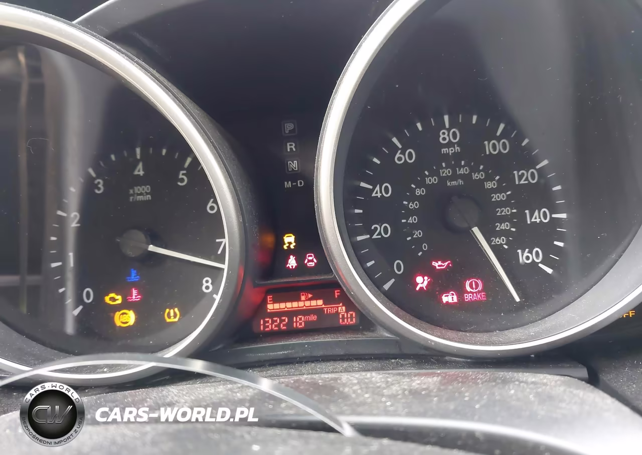 2012 Mazda Mazda5 Sport VIN:JM1CW2BL9C0134265 - 7