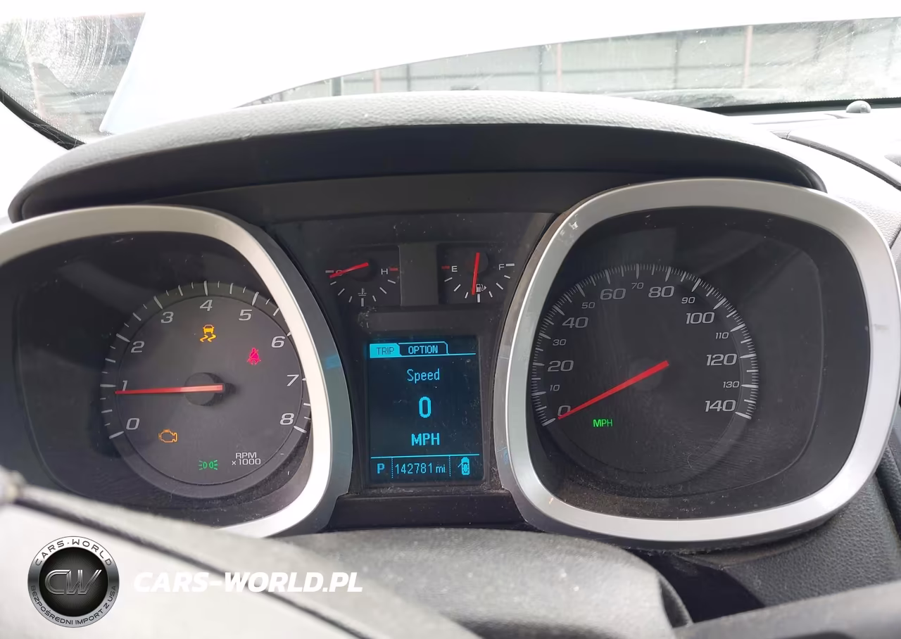 2014 Chevrolet Equinox Lt VIN:2GNALBEK7E6316289 - 7