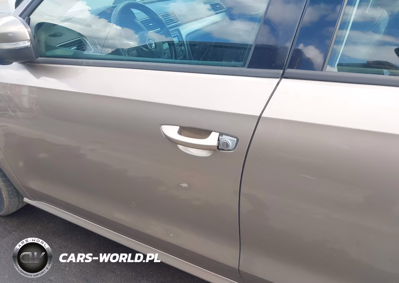 2015 Volkswagen Passat 1.8T Wolfsburg Edition VIN:1VWAT7A32FC043045 - 20