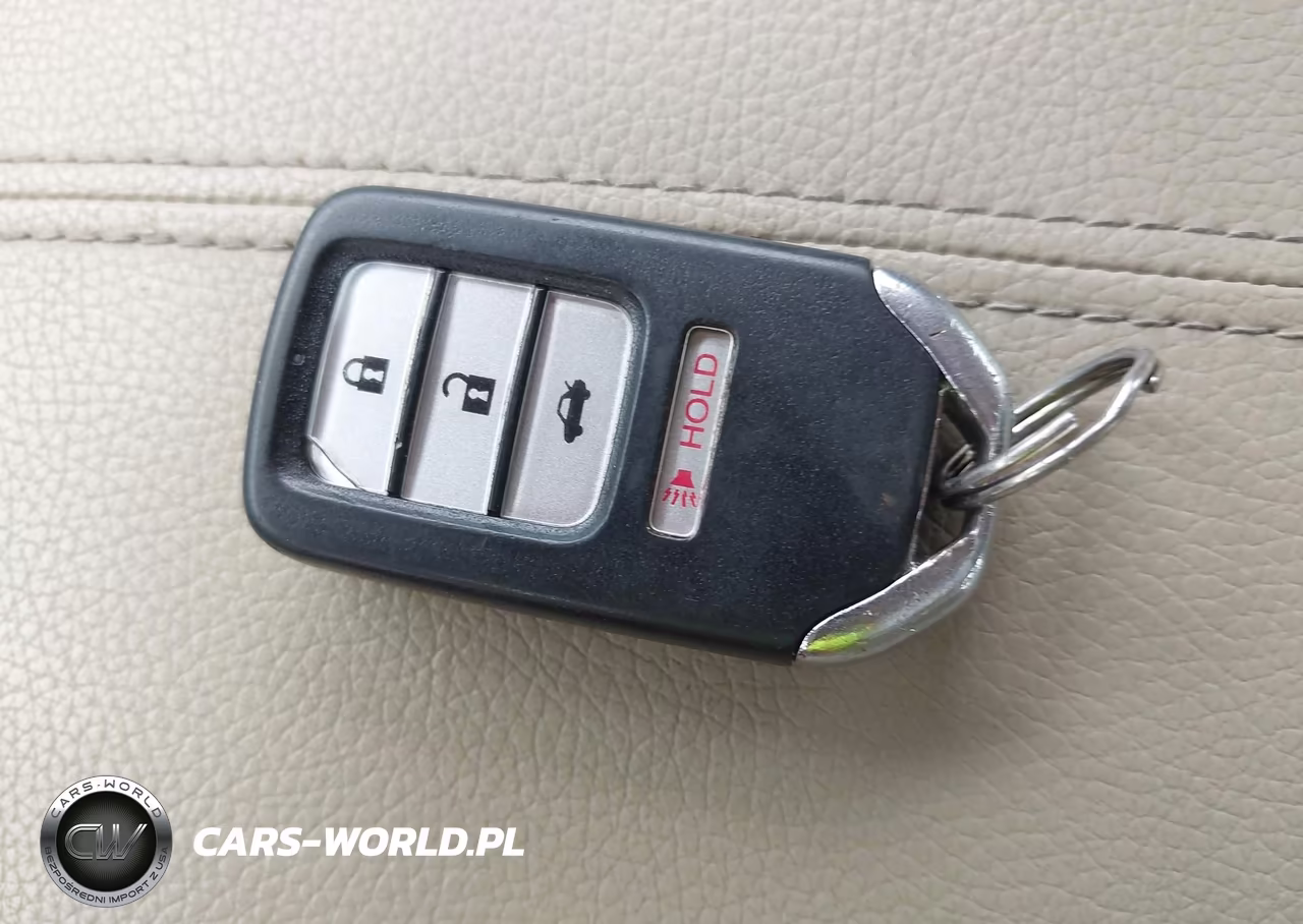 2013 Honda Accord Ex-L V-6 VIN:1HGCR3F87DA001133 - 11