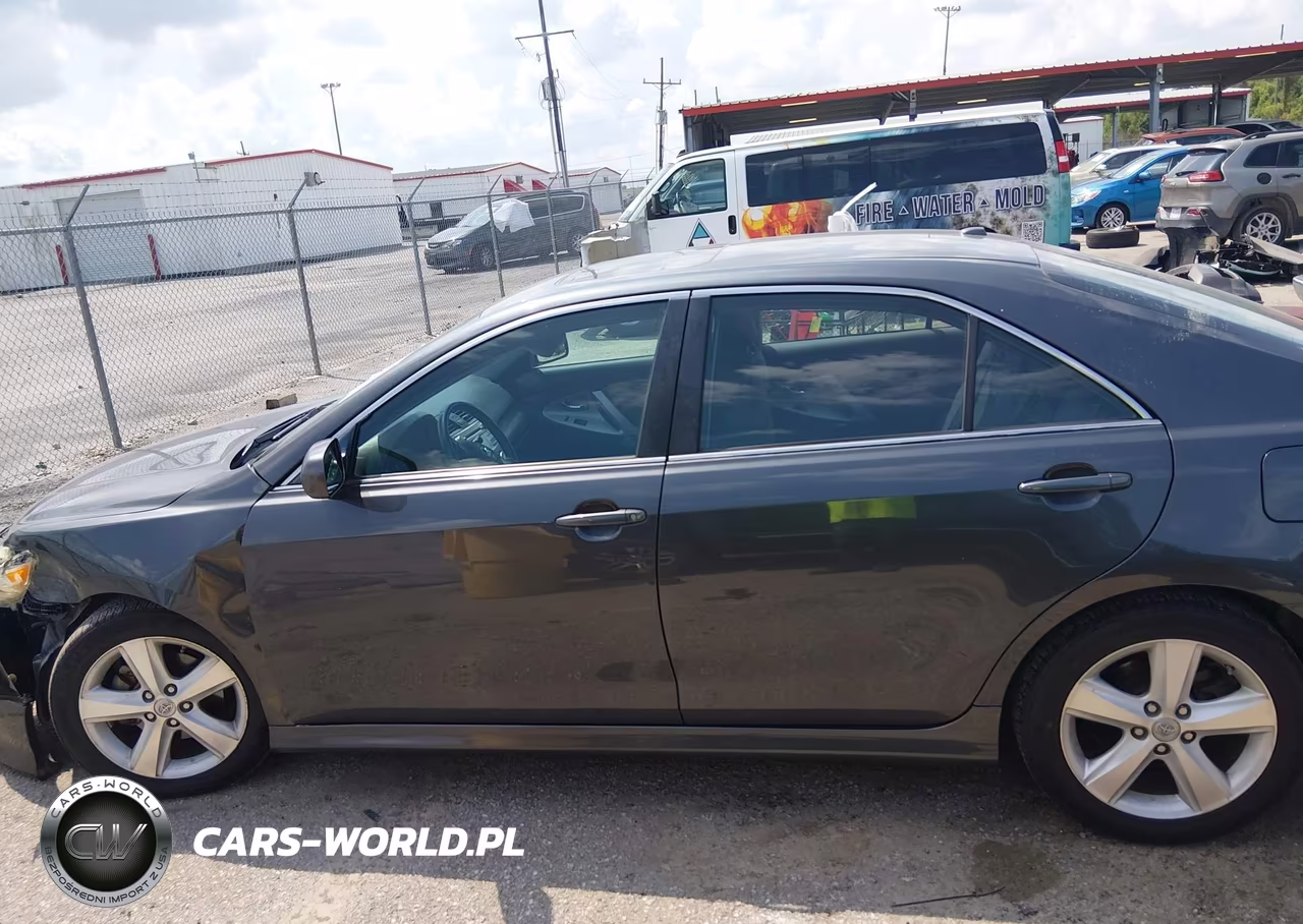 2010 Toyota Camry Se VIN:4T1BF3EK6AU063239 - 14