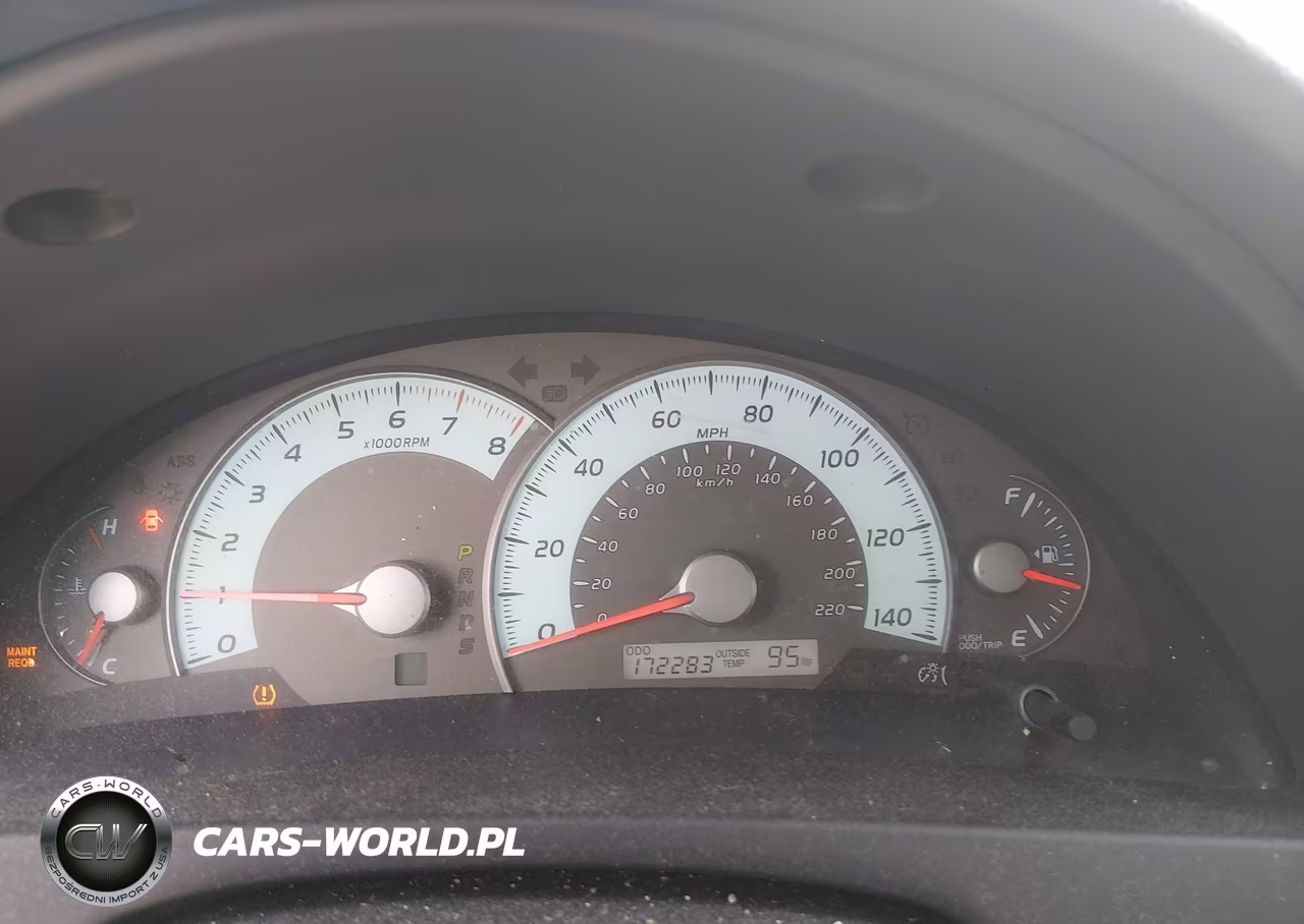 2010 Toyota Camry Se VIN:4T1BF3EK6AU063239 - 7
