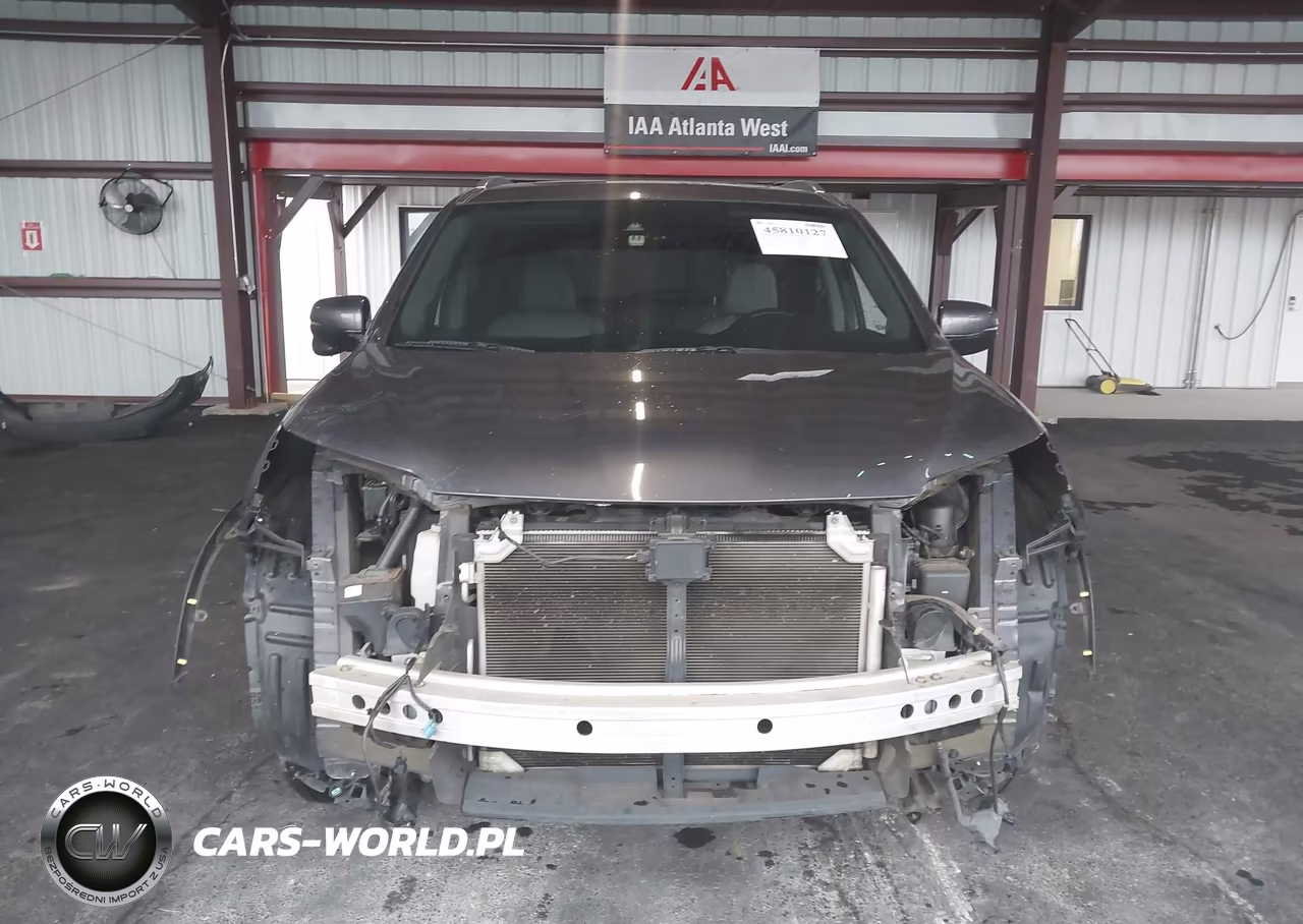 2018 Honda Pilot Touring VIN:5FNYF5H94JB010292 - 11