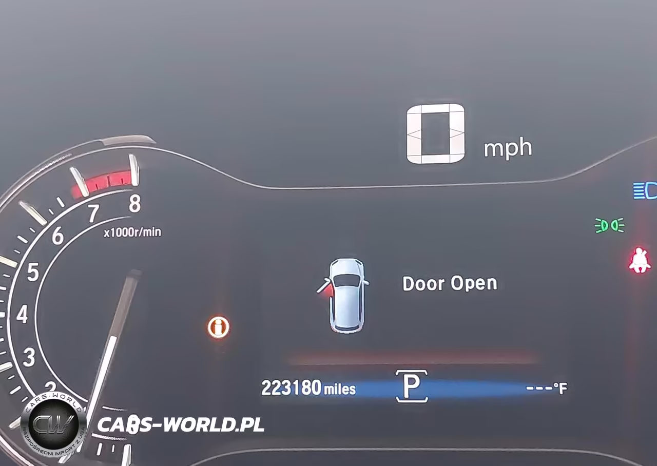 2018 Honda Pilot Touring VIN:5FNYF5H94JB010292 - 14