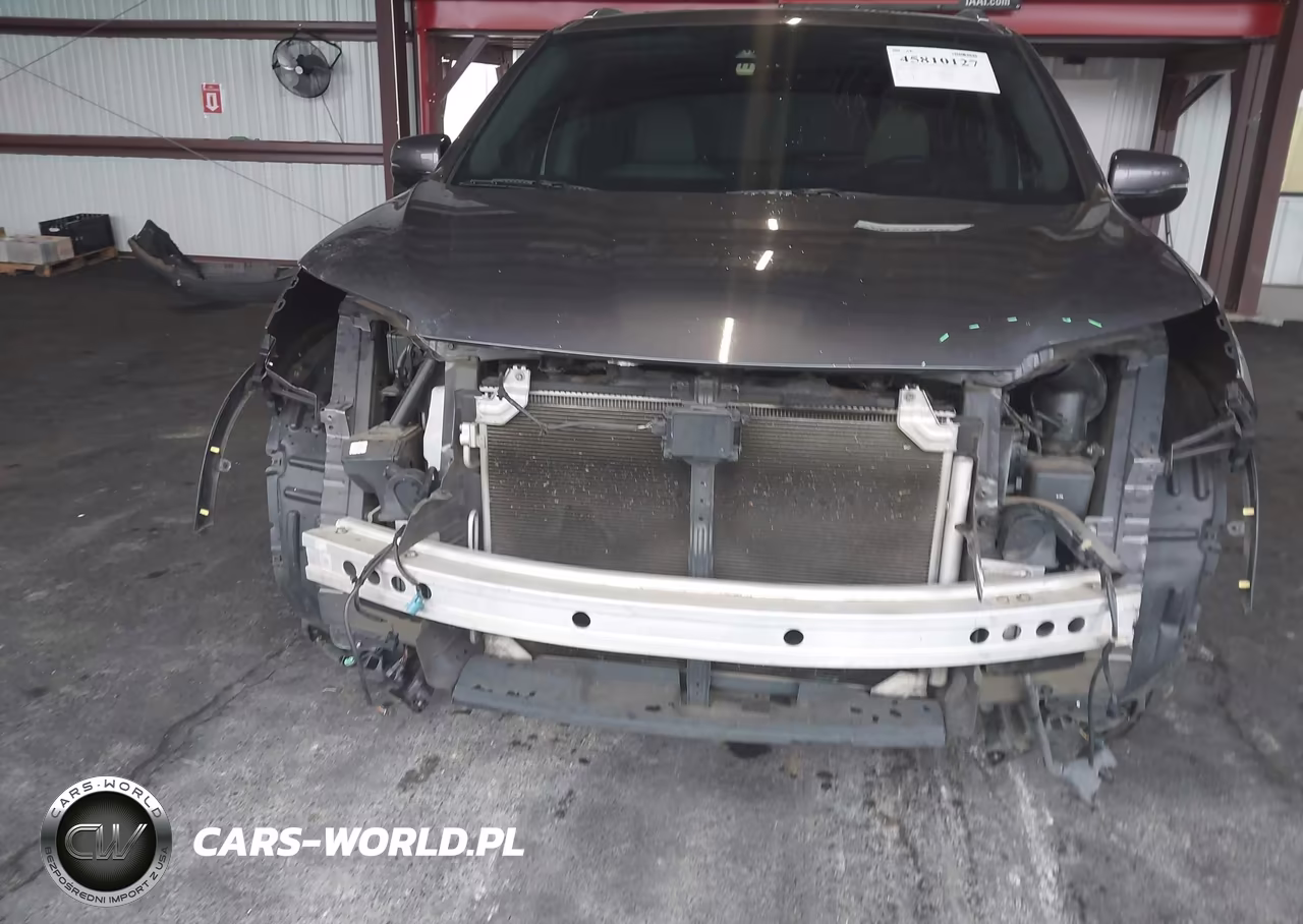 2018 Honda Pilot Touring VIN:5FNYF5H94JB010292 - 6