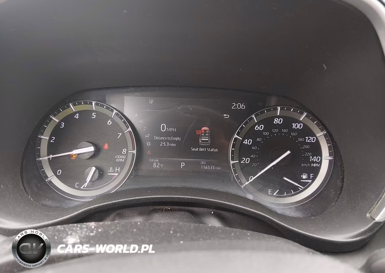 2021 Toyota Highlander Xse VIN:5TDJZRBH9MS083237 - 7