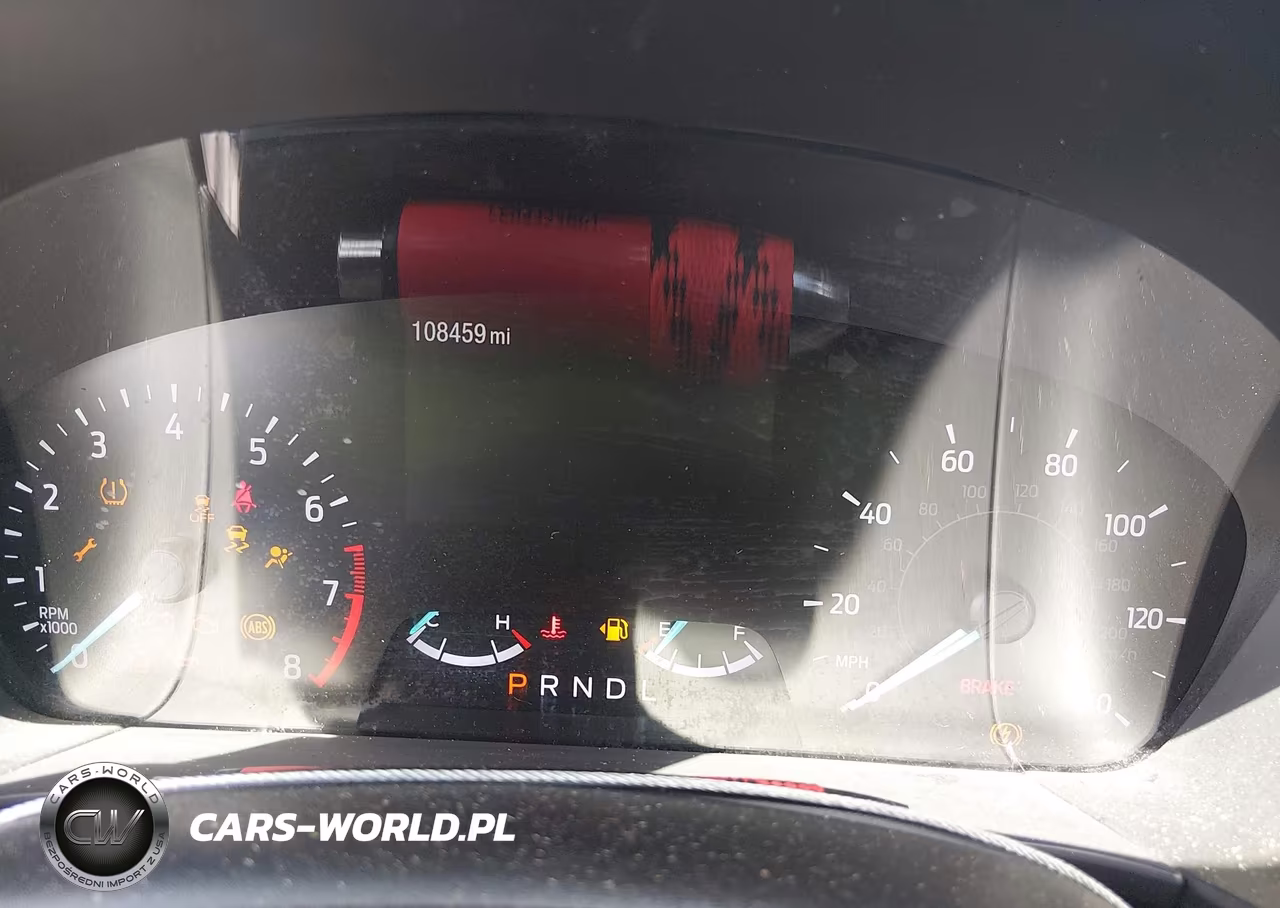 2020 Ford Escape Se VIN:1FMCU9G63LUA43353 - 7