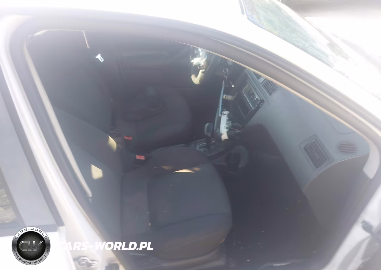 2007 Ford Focus S-Se-Ses VIN:1FAFP37N97W210991 - 5