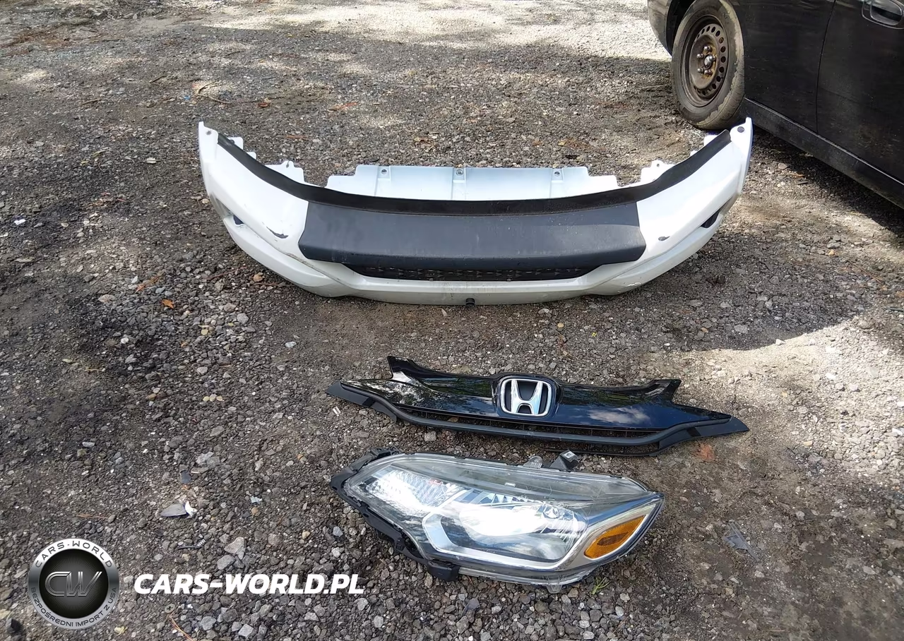2016 Honda Fit Lx VIN:JHMGK5H50GX019783 - 12