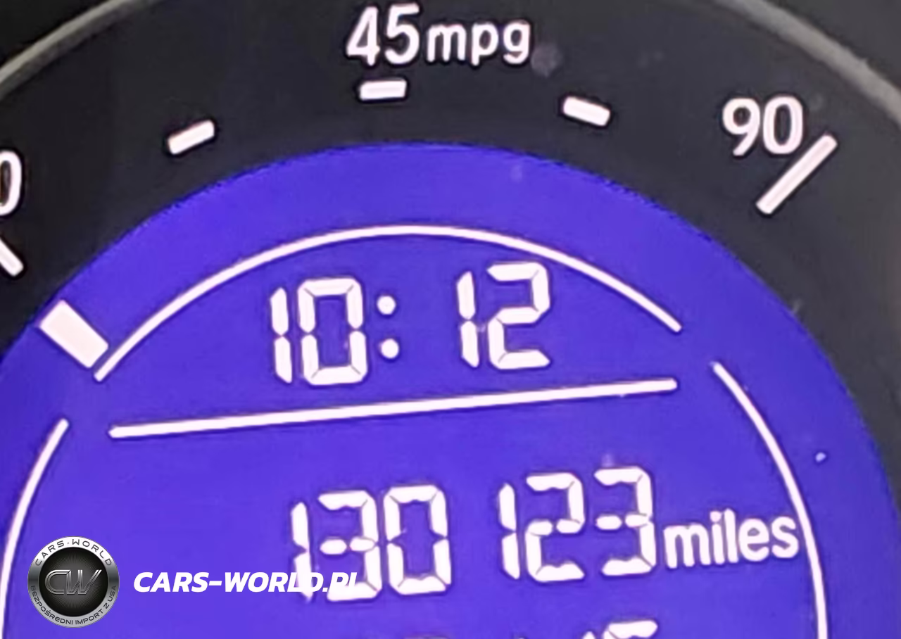 2016 Honda Fit Lx VIN:JHMGK5H50GX019783 - 16