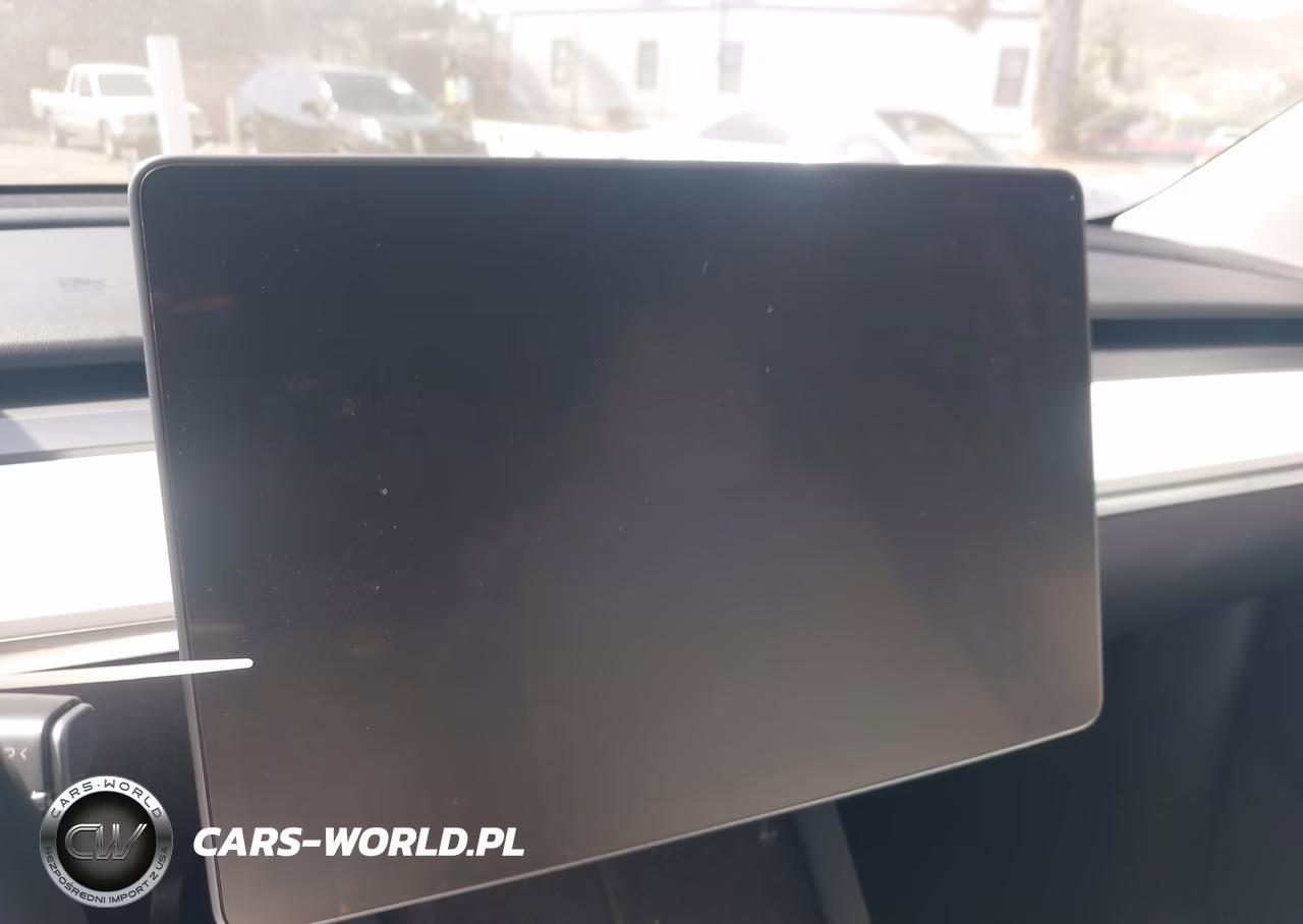 2021 Tesla Model Y Long Range Dual Motor All-Wheel Drive VIN:5YJYGDEEXMF257927 - 18