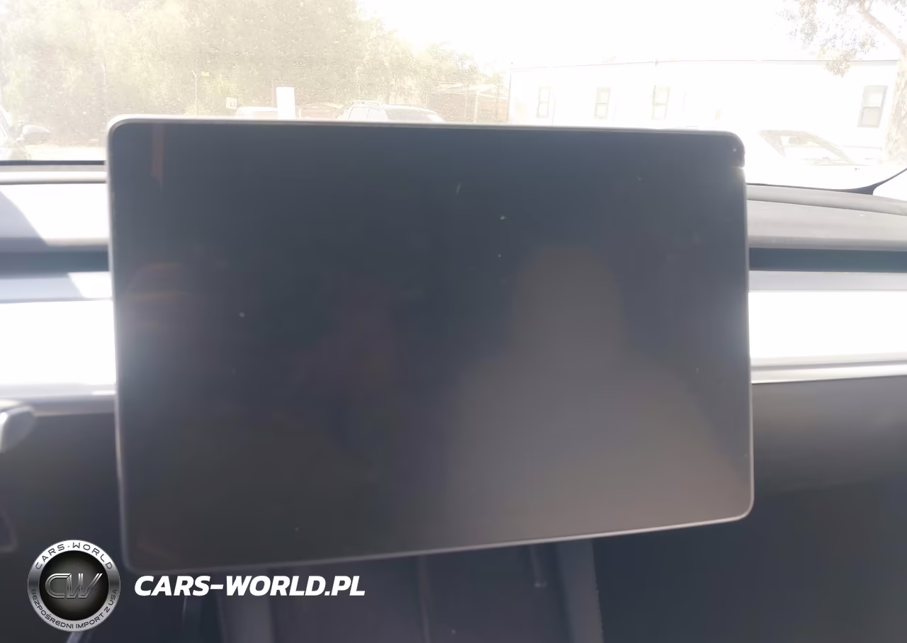 2021 Tesla Model Y Long Range Dual Motor All-Wheel Drive VIN:5YJYGDEEXMF257927 - 19