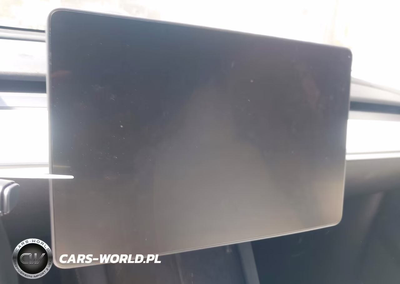 2021 Tesla Model Y Long Range Dual Motor All-Wheel Drive VIN:5YJYGDEEXMF257927 - 7