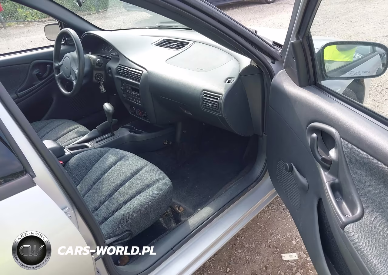2003 Chevrolet Cavalier VIN:1G1JC52F937315295 - 5