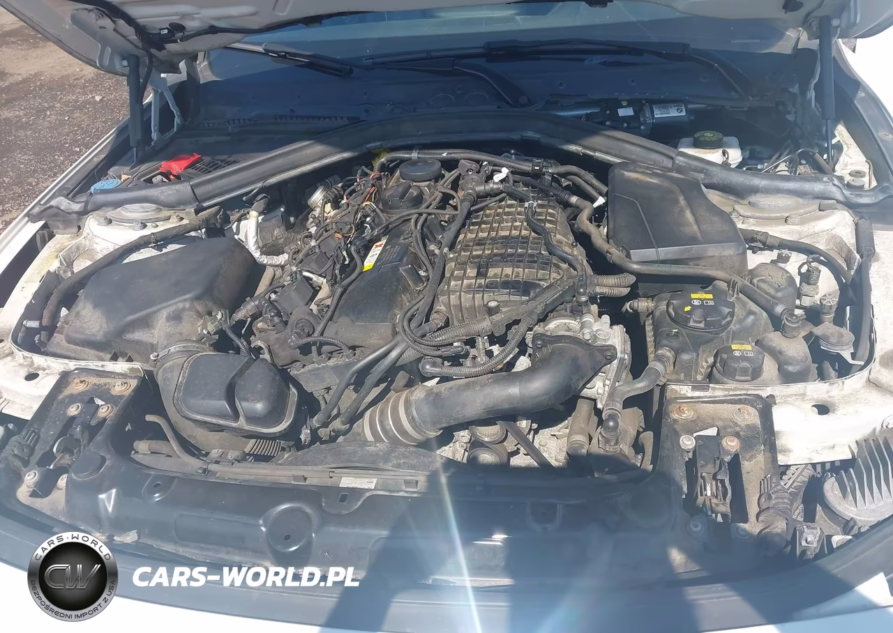 2018 BMW 440I Gran Coupe xDrive VIN:WBA4J7C55JBH15490 - 10
