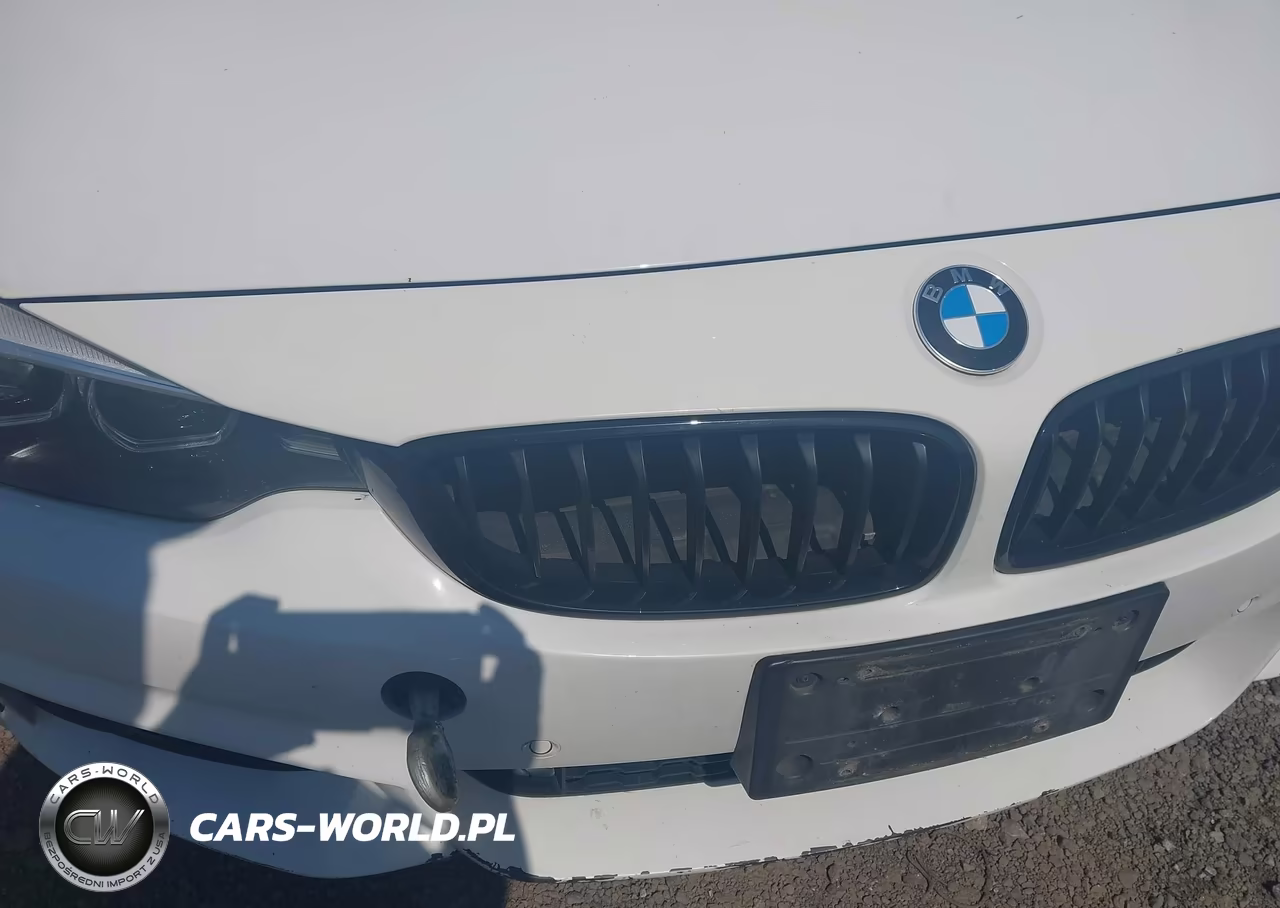 2018 BMW 440I Gran Coupe xDrive VIN:WBA4J7C55JBH15490 - 6