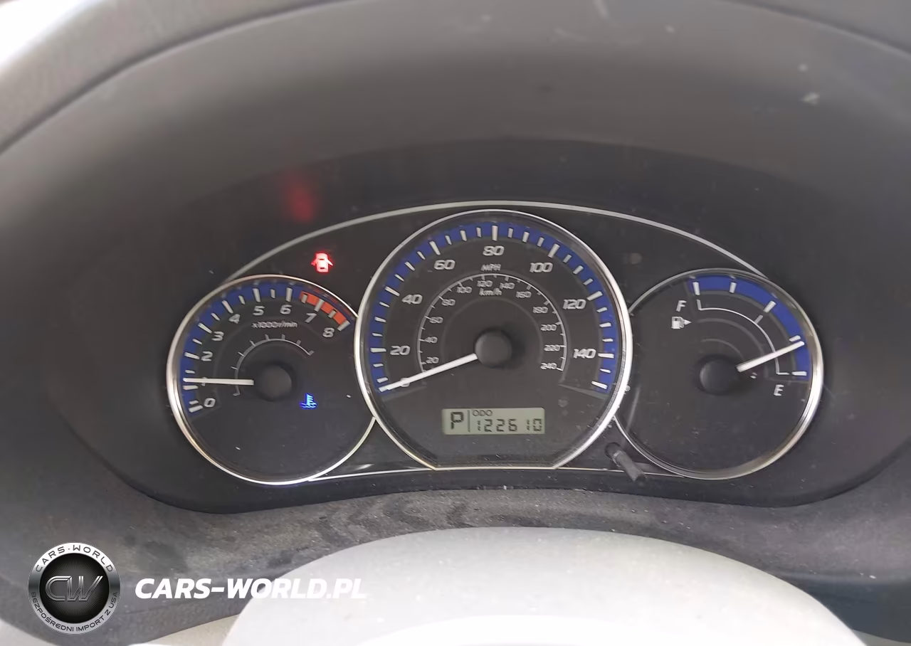 2011 Subaru Forester 2.5X Premium VIN:JF2SHADC1BH754428 - 7